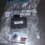 ECU Honda CRF450 (2012), Ophalen, Cmx, Cmx, Cmx