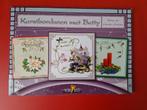 Kerstborduren met Betty, Ophalen of Verzenden, Nieuw