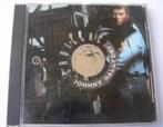 CD Johnny Hallyday - Cadillac 838 497-2 Blues Rock, Ophalen of Verzenden, Gebruikt, Overige genres