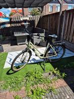 Gazelle Dazzle Damesfiets - Zo Goed Als Nieuw, Fietsen en Brommers, Fietsen | Dames | Damesfietsen, Ophalen, Zo goed als nieuw