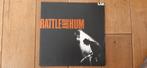U2 - Rattle and Hum 2 LP, Ophalen of Verzenden, Zo goed als nieuw, Poprock