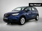 Opel Crossland X 1.2 Edition 2020, Voorwielaandrijving, 12 maanden, Stof, Gebruikt