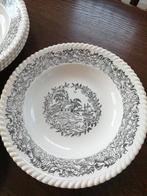 Diepe borden, Ophalen of Verzenden