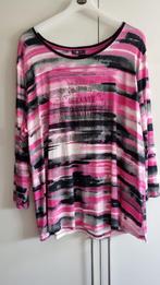 Prachtige tuniek🌺No Secret mt 54🎀Splinternieuw, Ophalen, Nieuw, Roze, Blouse of Tuniek