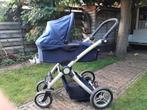 Mutsy kinderwagen, Ophalen, Gebruikt, Combiwagen, Mutsy