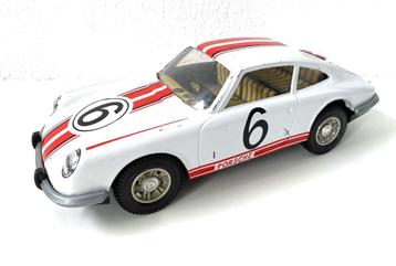 Joustra – Porsche 911 / 912 beschikbaar voor biedingen