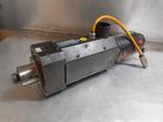 BAUMULLER DS71-SC Servomotor spindelmotor freesmachine cnc, Ophalen, Elektromotor, Zo goed als nieuw