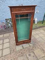 Antieke kast voor 7 geweren, Antiek en Kunst, Ophalen