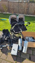bugaboo donkey, Kinderen en Baby's, Kinderwagens en Combinaties, Ophalen, Gebruikt, Bugaboo