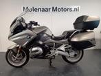 BMW R1200 RT/LC (bj 2017), Motoren, 2 cilinders, Bedrijf, 1170 cc, Meer dan 35 kW
