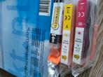 Cartridges  voor Canon printer nieuw, Ophalen of Verzenden, Nieuw