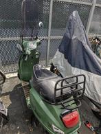 Snorscooter voor hobby sleutelaar (Scooter 25k/u ), Fietsen en Brommers, Snorfietsen en Snorscooters, Gebruikt, Benzine, Ophalen