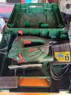 Bosch Decoupeerzaag, Ophalen, Zo goed als nieuw, Minder dan 600 watt, Decoupeerzaag