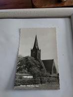 HEERDE.  NED.,HERV. KERK 1962, Verzamelen, Ansichtkaarten | Nederland, Ophalen of Verzenden, 1960 tot 1980