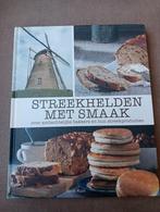 Heidi Kuin - Streekhelden met smaak, Ophalen, Zo goed als nieuw, Heidi Kuin