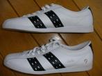 QUICK sneakers SAFFIER wit maat 41 - nieuw -, Quick, Wit, Nieuw, Ophalen of Verzenden