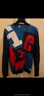 Te koop originele Iceberg trui, Ophalen of Verzenden, Zo goed als nieuw, Maat 56/58 (XL), Iceberg
