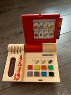 Vintage vtech v-tech talking scholar, Ophalen of Verzenden, Gebruikt, 2 tot 4 jaar