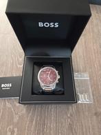 Heren horloge Boss en Fossil verkerend in nieuwstaat!, Sieraden, Tassen en Uiterlijk, Horloges | Heren, Ophalen of Verzenden, Zo goed als nieuw