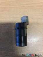 PDC-sensor titangrau BMW 7-serie E65 66206912029, Gebruikt, Ophalen of Verzenden, BMW, BMW