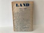 Land om Land / G.B.J. Hiltermann, Ophalen of Verzenden, Overige onderwerpen, G.B.J. Hiltermann, Tweede Wereldoorlog