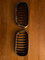 Orginele sete BMW F20, F21 grillen/ nieren, Ophalen of Verzenden, Nieuw, BMW