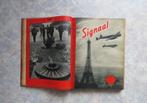 Duitse boekjes van 1940, Verzenden, Landmacht, Duitsland, Boek of Tijdschrift