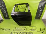 opel astra J rechts deur portier 13301547