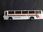 Volvo touringcar De Jong Intratours - Efsi H0 1:87, Hobby en Vrije tijd, Modelauto's | 1:87, Ophalen of Verzenden, Gebruikt, Bus of Vrachtwagen