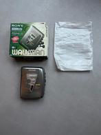 Vintage walkman sony wm-ex 382 SONY retro 90’s 80’s, Ophalen of Verzenden, Walkman