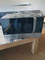 SAMSUNG Combi magnetron, Witgoed en Apparatuur, Magnetrons, Combimagnetron, Ophalen of Verzenden, Draaiplateau, 45 tot 60 cm