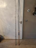 Sigma Penhengel 360 cm /T.2 wg b 90 gr 1 1/2 lbs, Ophalen of Verzenden, Zo goed als nieuw, Werphengel