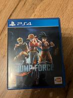 Jump force, 1 speler, Ophalen, Zo goed als nieuw