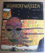 Harry Rand - Hundertwasser, Zo goed als nieuw, Ophalen, Overige onderwerpen