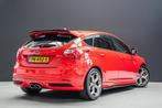 Ford Focus 2.0 EcoBoost ST-3 |stage 3|330pk|vol lederen Reca, Gebruikt, 4 cilinders, 1337 kg, Bedrijf
