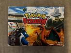 Pokémon Stadium (compleet), Ophalen, Gebruikt, Role Playing Game (Rpg), 3 spelers of meer