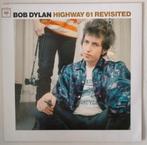 Bob Dylan - Highway 61 Revisited (2015) mono , 180gr, Ophalen of Verzenden