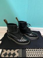 Dr Martens, Ophalen of Verzenden, Zo goed als nieuw, Zwart