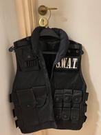 SWAT vest, Ophalen, Zo goed als nieuw