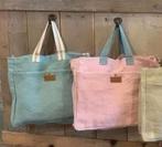 Shopper met lichte verkleuring nieuw, Ophalen of Verzenden, Nieuw, Roze