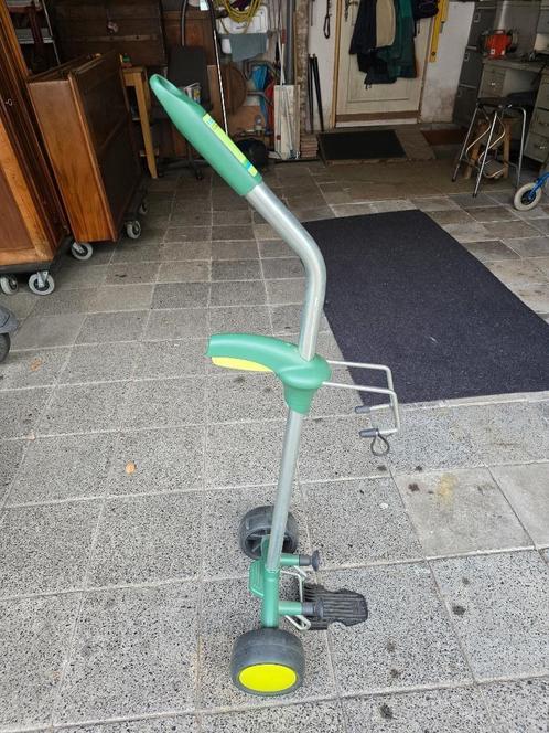 Pot Mover Pot verplaatser, Tuin en Terras, Bloempotten, Zo goed als nieuw, Aardewerk, Tuin, Minder dan 25 cm, Rond, Ophalen of Verzenden
