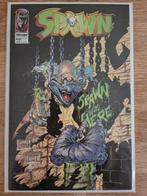 Spawn #60 (1997), Eén comic, Amerika, Todd Mcfarlane, Ophalen of Verzenden