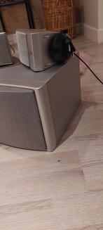 Yamaha Subwoofer & Satelliet Speakers - Tyros 2, Muziek en Instrumenten, Keyboards, Ophalen, Gebruikt, 61 toetsen, Yamaha