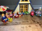 Playmobil Huis - met exta’s, Kinderen en Baby's, Speelgoed | Playmobil, Ophalen of Verzenden, Gebruikt, Los playmobil
