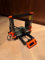 Prusa MK3S+ 3D Printer, Computers en Software, 3D Printers, Ophalen, Zo goed als nieuw