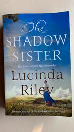 Shadow Sister, Lucinda Riley, Lucinda Riley, Ophalen of Verzenden, Zo goed als nieuw