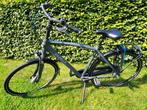 Gazelle Vento C7 (57 cm), Ophalen, Gebruikt, Versnellingen, 57 tot 61 cm