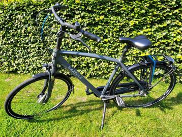 Gazelle Vento C7 (57 cm) beschikbaar voor biedingen