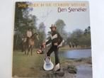LP Ben Steneker - In The Country With Me - GESIGNEERD, Cd's en Dvd's, Vinyl | Country en Western, Ophalen of Verzenden, 12 inch