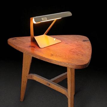 Philips lamp attr Charlotte Perriand 1950-60s beschikbaar voor biedingen